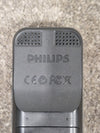 Phillips Voice Tracer - High-Quality Audio Recording, Compact Design - Excellent w/ Power Supply - Photo 3