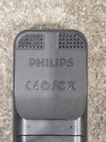 Phillips Voice Tracer - High-Quality Audio Recording, Compact Design - Excellent w/ Power Supply - Image 3