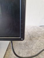 Dell 20 Inch Monitor Rev A00 - High Resolution, LED Display - Excellent w/ Power Supply & HDMI Cable - Image 4