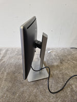 Dell 20 Inch Monitor Rev A00 - High Resolution, LED Display - Excellent w/ Power Supply & HDMI Cable - Image 7