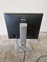 Dell 20 Inch Monitor Rev A00 - High Resolution, LED Display - Excellent w/ Power Supply & HDMI Cable - Image 8