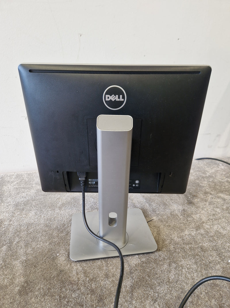 Dell 20 Inch Monitor Rev A00 - High Resolution, LED Display - Excellent w/ Power Supply & HDMI Cable - Image 8