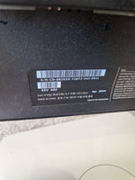 Dell 20 Inch Monitor Rev A00 - High Resolution, LED Display - Excellent w/ Power Supply & HDMI Cable - Image 5