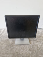 Dell 20 Inch Monitor Rev A00 - High Resolution, LED Display - Excellent w/ Power Supply & HDMI Cable - Image 1