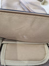 Adam Black 3/4 Length Acoustic Guitar Case - Durable Protection, Custom Fit - Excellent - Photo 4