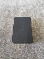 Western Digital External Audio Hard Drive - 1TB Storage High Capacity, Fast Transfer - Excellent w/ Power Supply & Connector Cable - Image 1