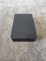 Western Digital External Audio Hard Drive - 1TB Storage High Capacity, Fast Transfer - Excellent w/ Power Supply & Connector Cable - Image 3