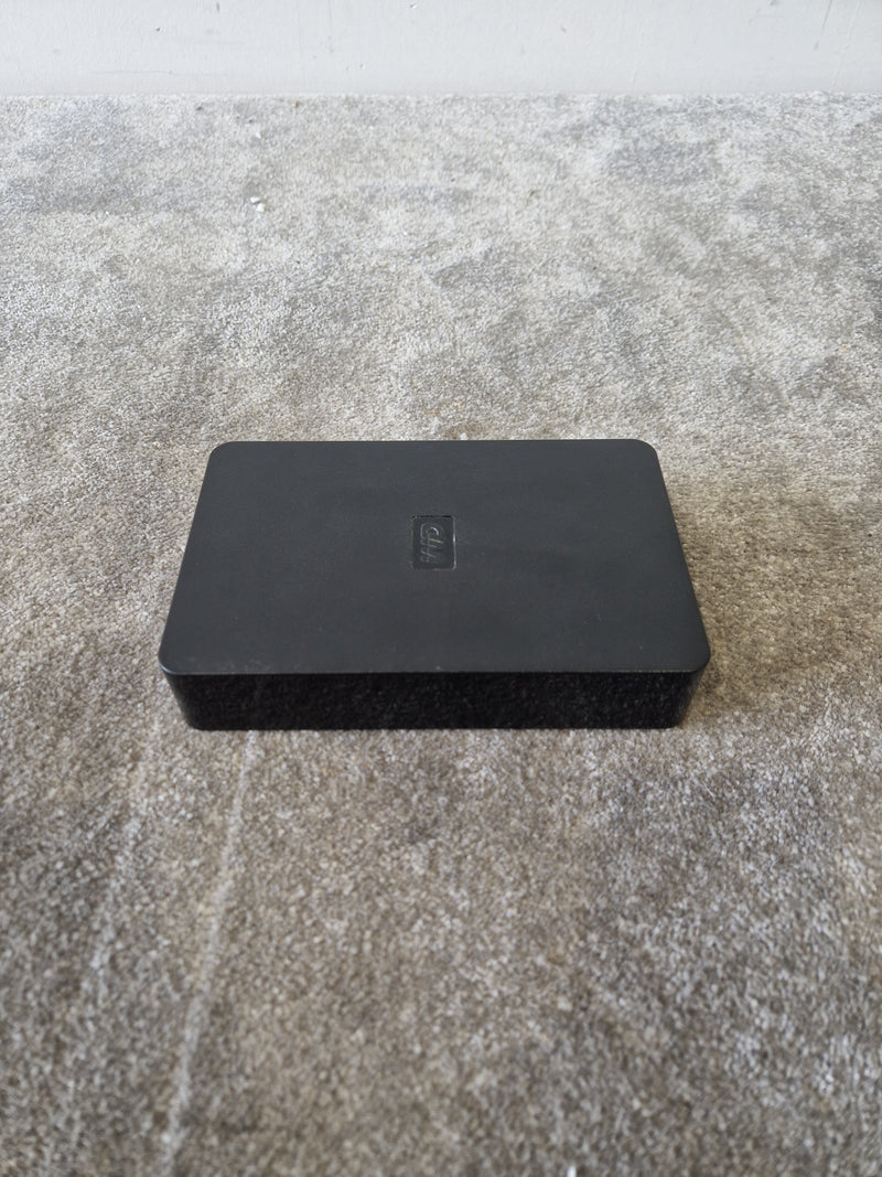 Western Digital External Audio Hard Drive - 1TB Storage High Capacity, Fast Transfer - Excellent w/ Power Supply & Connector Cable - Image 7