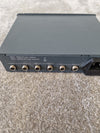 Kramer VA-50P 12V DC Rackmount Power Distributor – Spares or Repair – 6-Port AV Supply Unit - Photo 6