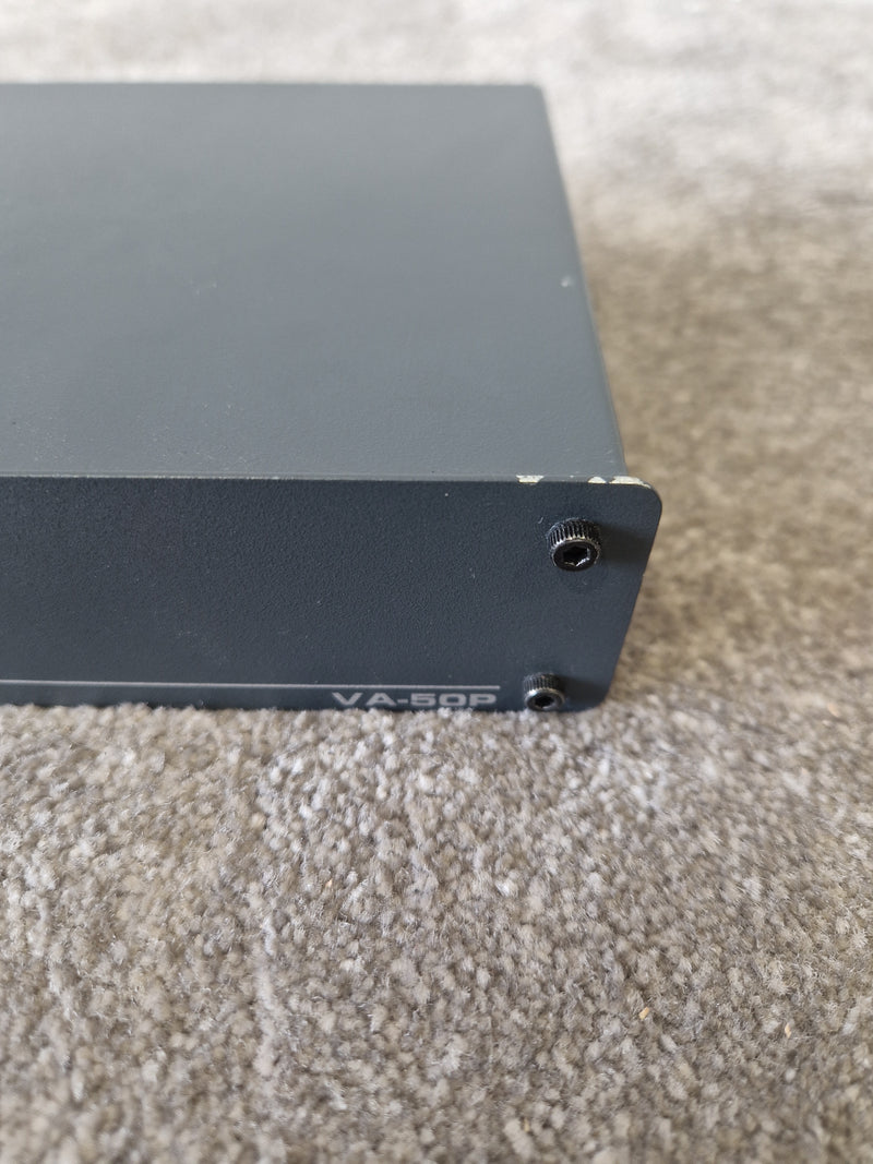 Kramer VA-50P 12V DC Rackmount Power Distributor – Spares or Repair – 6-Port AV Supply Unit - Image 7