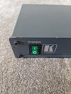 Kramer VA-50P 12V DC Rackmount Power Distributor – Spares or Repair – 6-Port AV Supply Unit - Photo 8