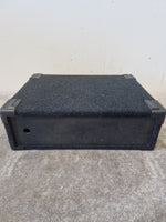 Ebs Fafner II Bass Amp 750w Output - High Power, Lightweight - Excellent w/ Manuals - Image 2