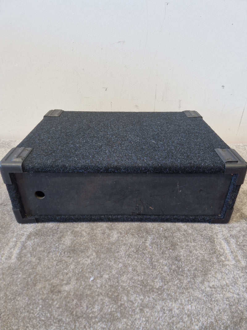Ebs Fafner II Bass Amp 750w Output - High Power, Lightweight - Excellent w/ Manuals - Image 2