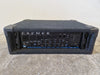 Ebs Fafner II Bass Amp 750w Output - High Power, Lightweight - Excellent w/ Manuals - Photo 1