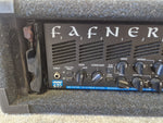 Ebs Fafner II Bass Amp 750w Output - High Power, Lightweight - Excellent w/ Manuals - Image 9