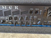 Ebs Fafner II Bass Amp 750w Output - High Power, Lightweight - Excellent w/ Manuals - Photo 10