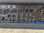 Ebs Fafner II Bass Amp 750w Output - High Power, Lightweight - Excellent w/ Manuals - Image 10