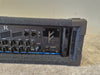 Ebs Fafner II Bass Amp 750w Output - High Power, Lightweight - Excellent w/ Manuals - Photo 3
