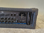 Ebs Fafner II Bass Amp 750w Output - High Power, Lightweight - Excellent w/ Manuals - Image 3