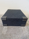 Ebs Fafner II Bass Amp 750w Output - High Power, Lightweight - Excellent w/ Manuals - Photo 5