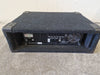 Ebs Fafner II Bass Amp 750w Output - High Power, Lightweight - Excellent w/ Manuals - Photo 11