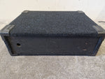 Ebs Fafner II Bass Amp 750w Output - High Power, Lightweight - Excellent w/ Manuals - Image 14