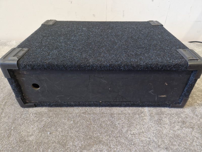 Ebs Fafner II Bass Amp 750w Output - High Power, Lightweight - Excellent w/ Manuals - Image 14