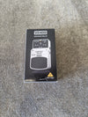 Behringer Vd400 - Vintage-Style Overdrive Pedal, True Bypass - Excellent w/ Original Box & Manuals - Photo 6