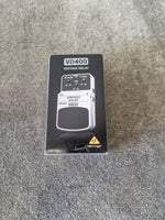 Behringer Vd400 - Vintage-Style Overdrive Pedal, True Bypass - Excellent w/ Original Box & Manuals - Image 6
