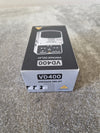 Behringer Vd400 - Vintage-Style Overdrive Pedal, True Bypass - Excellent w/ Original Box & Manuals - Photo 3