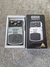 Behringer Vd400 - Vintage-Style Overdrive Pedal, True Bypass - Excellent w/ Original Box & Manuals - Photo 1