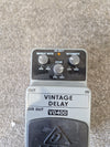 Behringer Vd400 - Vintage-Style Overdrive Pedal, True Bypass - Excellent w/ Original Box & Manuals - Photo 11