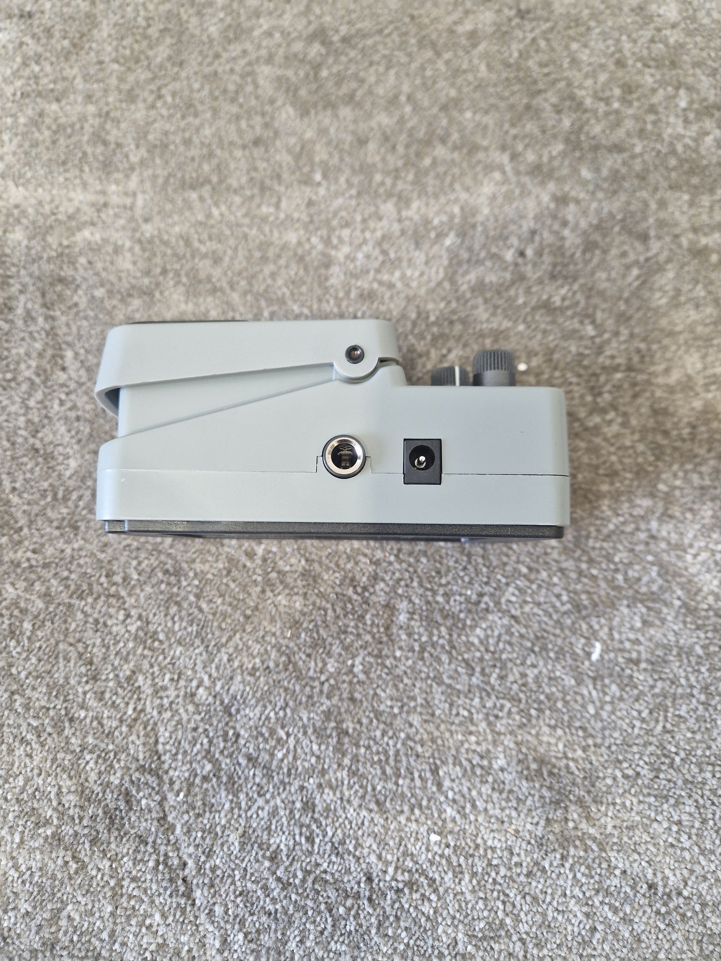 Behringer Vd400 - Vintage-Style Overdrive Pedal, True Bypass - Excellent w/ Original Box & Manuals
