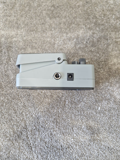 Behringer Vd400 - Vintage-Style Overdrive Pedal, True Bypass - Excellent w/ Original Box & Manuals
