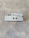 Behringer Vd400 - Vintage-Style Overdrive Pedal, True Bypass - Excellent w/ Original Box & Manuals - Photo 5