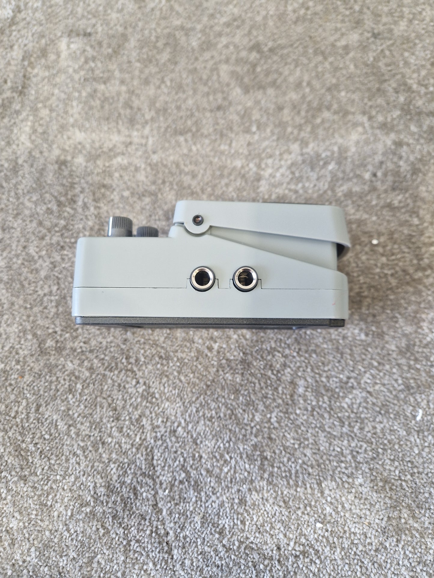 Behringer Vd400 - Vintage-Style Overdrive Pedal, True Bypass - Excellent w/ Original Box & Manuals