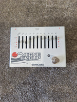 Sonicake Tone Grolip - Multi-Effects Pedal, Compact Design - Excellent - Image 1