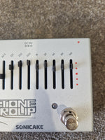 Sonicake Tone Grolip - Multi-Effects Pedal, Compact Design - Excellent - Image 3