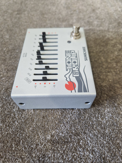 Sonicake Tone Grolip - Multi-Effects Pedal, Compact Design - Excellent