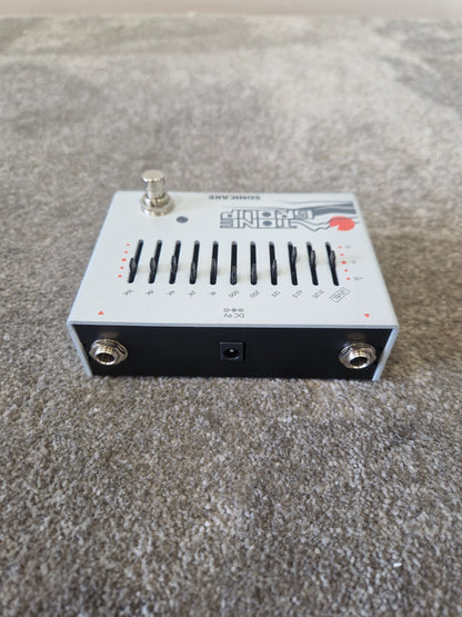 Sonicake Tone Grolip - Multi-Effects Pedal, Compact Design - Excellent