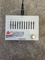 Sonicake Tone Grolip - Multi-Effects Pedal, Compact Design - Excellent - Image 7
