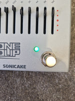 Sonicake Tone Grolip - Multi-Effects Pedal, Compact Design - Excellent - Image 8