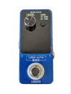 Lekato Loop Auto - Looper Pedal, USB Connectivity - Excellent - Photo 1