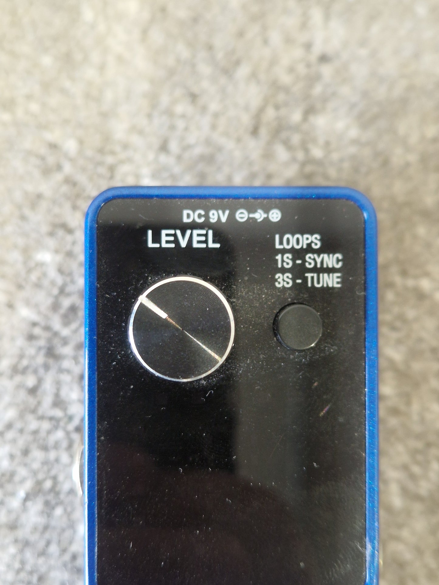 Lekato Loop Auto - Looper Pedal, USB Connectivity - Excellent