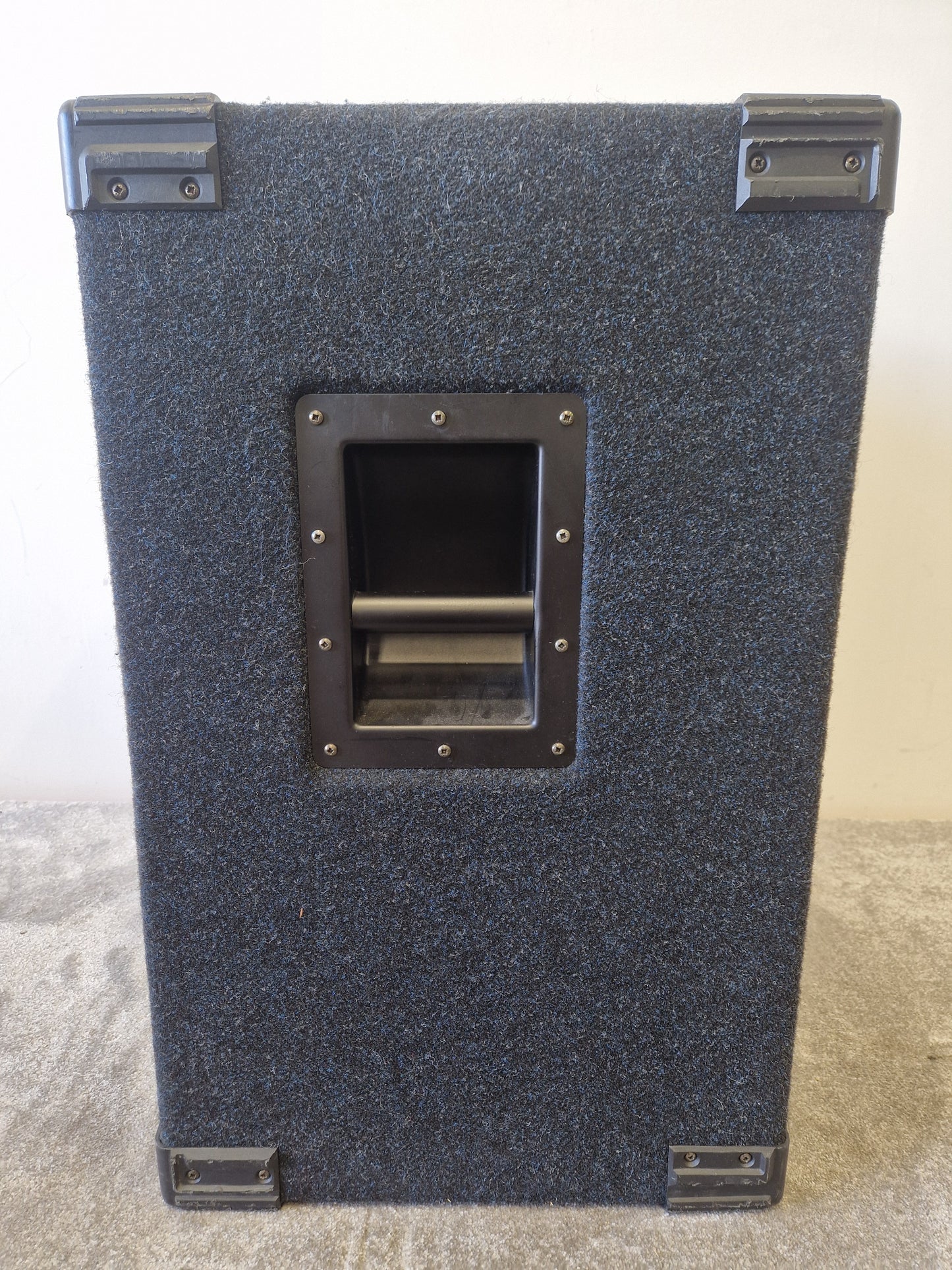 Ebs Neodymium 4x10 Cabinet - Lightweight, High-Power - Excellent