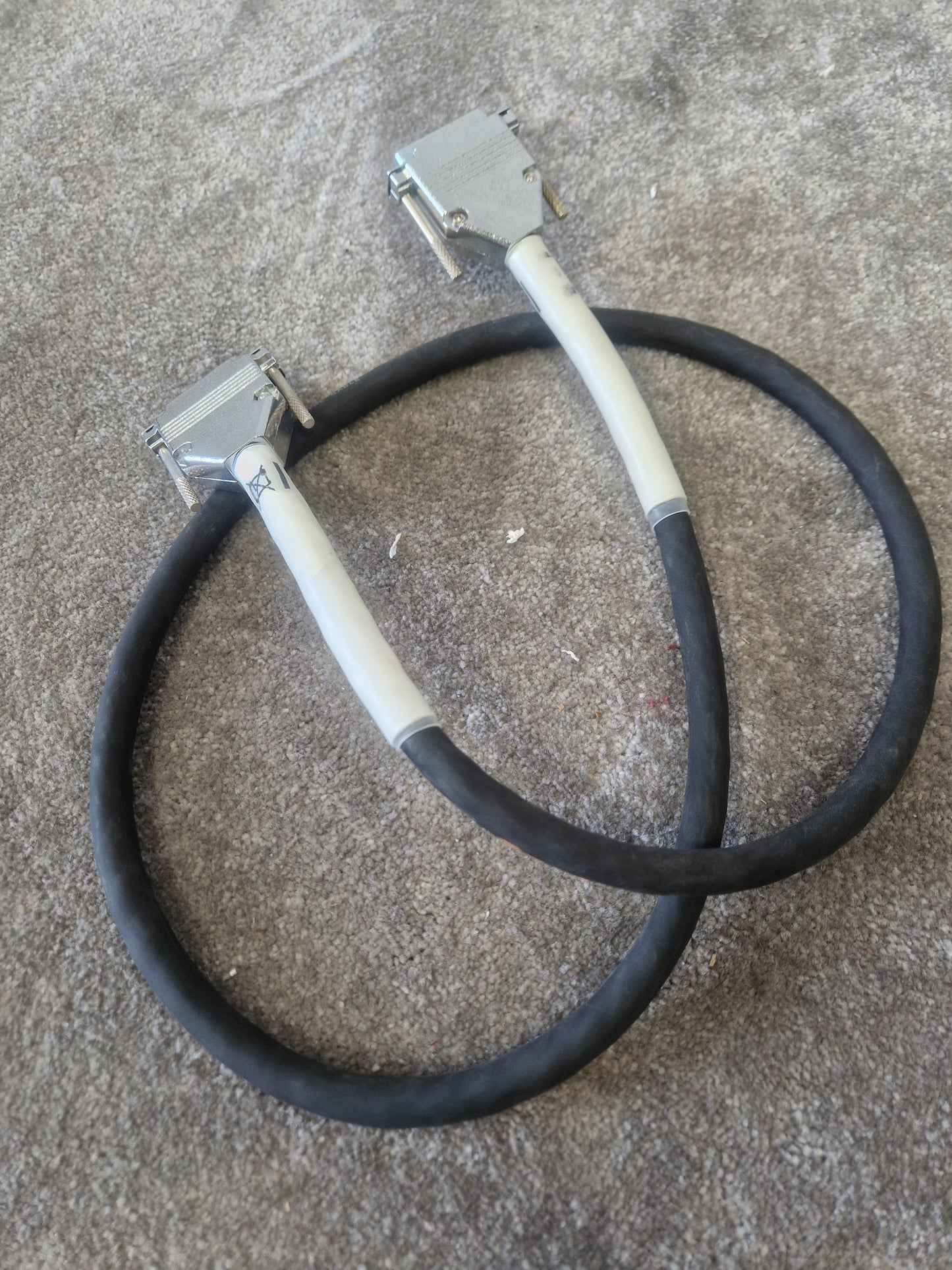 Digidesign Digital Cable - High-Quality Audio Transmission - Excellent