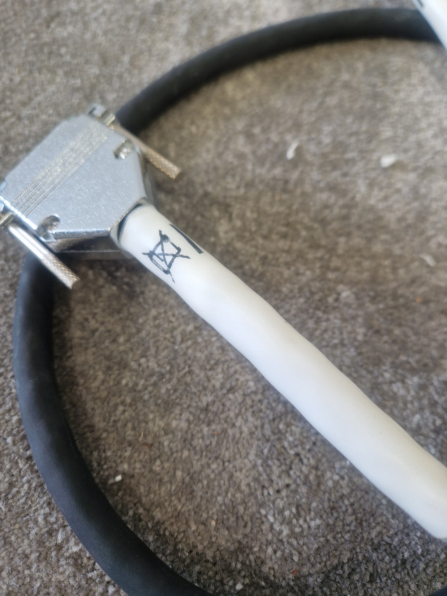 Digidesign Digital Cable - High-Quality Audio Transmission - Excellent