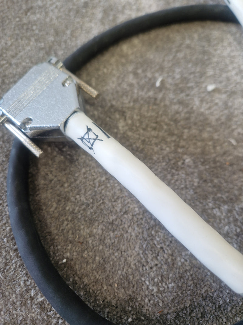 Digidesign Digital Cable - High-Quality Audio Transmission - Excellent - Image 2