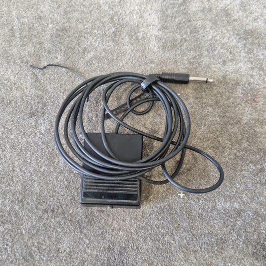 Unbranded Expression Pedal for Keyboard / Digital Piano - Durable, Reliable - Very Good