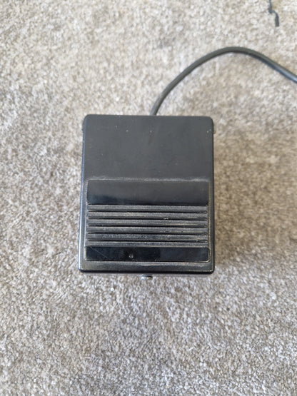 Unbranded Expression Pedal for Keyboard / Digital Piano - Durable, Reliable - Very Good